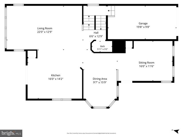 13488 WANSTEADT PL, Bristow, VA 20136