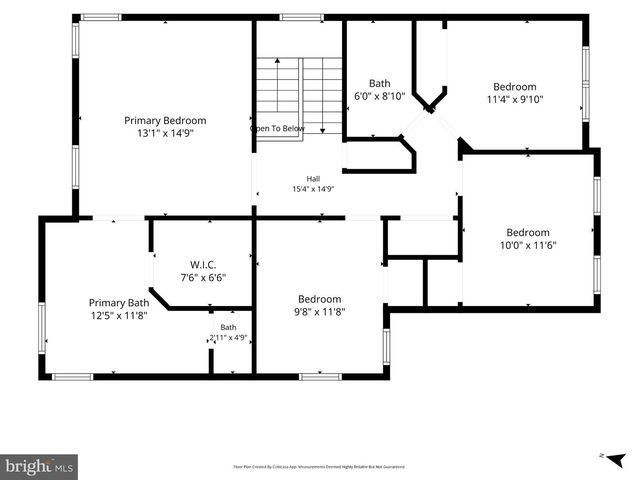 13488 WANSTEADT PL, Bristow, VA 20136