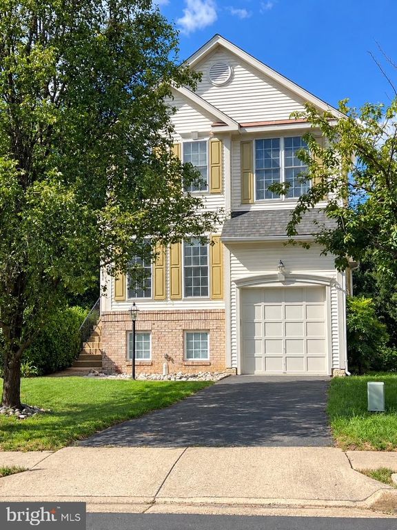 13488 WANSTEADT PL, Bristow, VA 20136