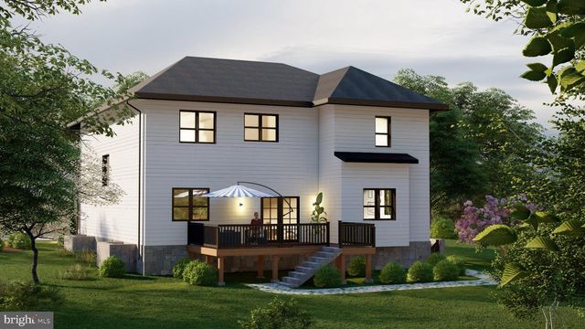 3111 CARROLL PL, Falls Church, VA 22042