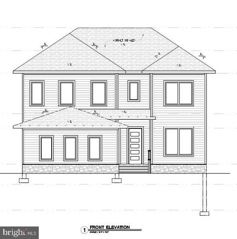 3111 CARROLL PL, Falls Church, VA 22042