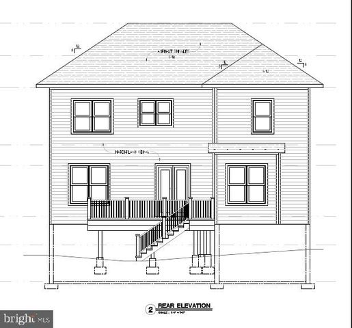 3111 CARROLL PL, Falls Church, VA 22042