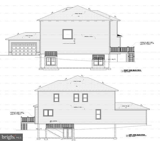 3111 CARROLL PL, Falls Church, VA 22042
