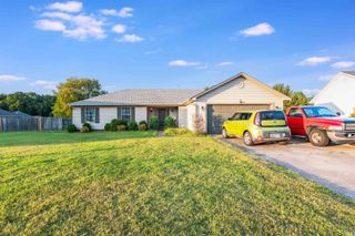 16 Applewood Cir, Cabot, AR 72023