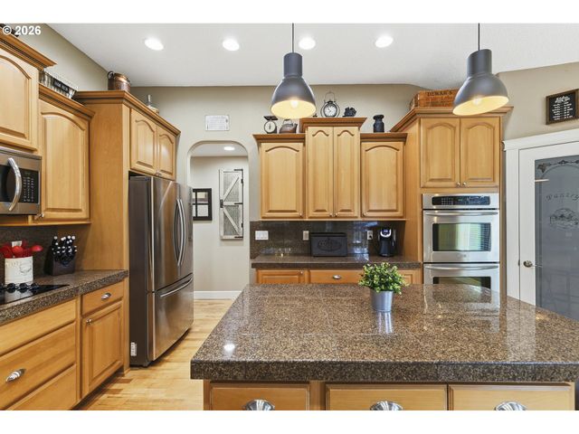 38622 Ne 25TH St, Washougal, WA 98671