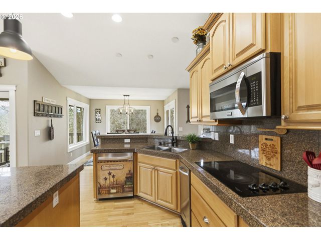 38622 Ne 25TH St, Washougal, WA 98671