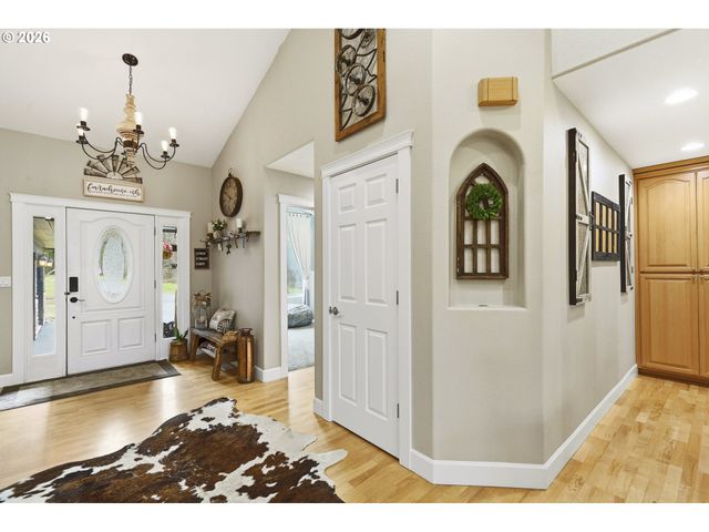 38622 Ne 25TH St, Washougal, WA 98671