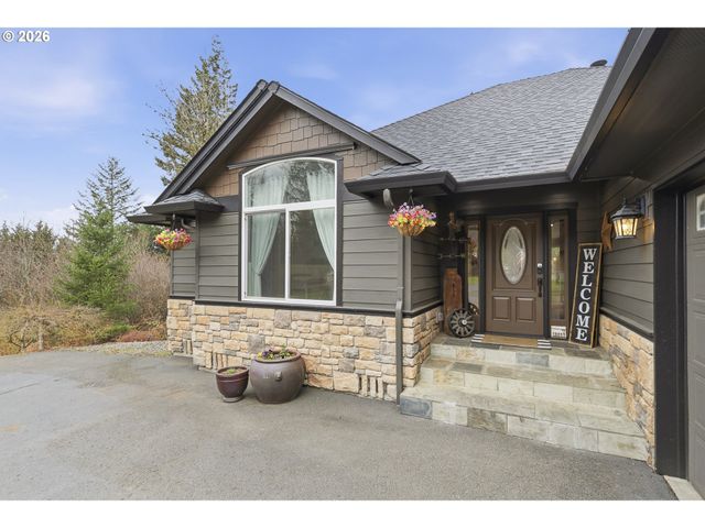 38622 Ne 25TH St, Washougal, WA 98671