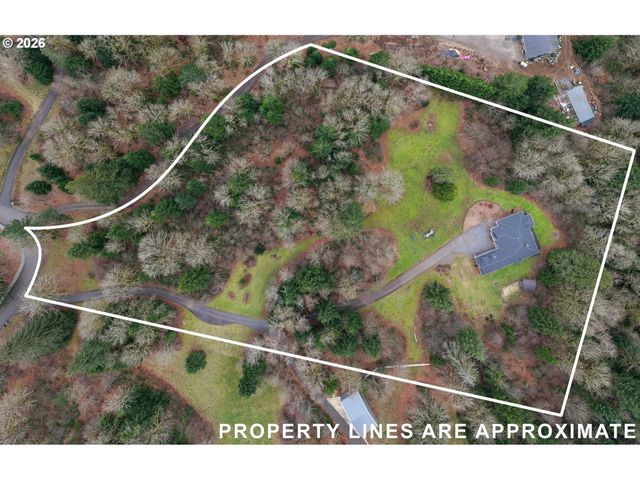 38622 Ne 25TH St, Washougal, WA 98671