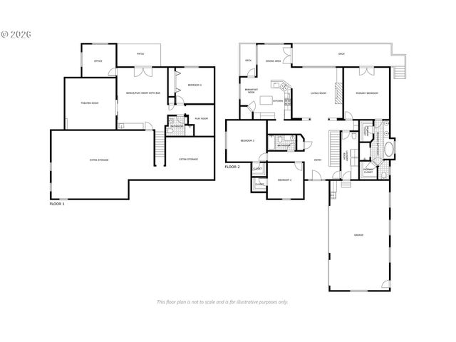 38622 Ne 25TH St, Washougal, WA 98671