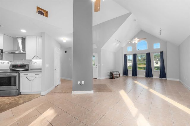 6049 Stratton RD, Fort Myers, FL 33905