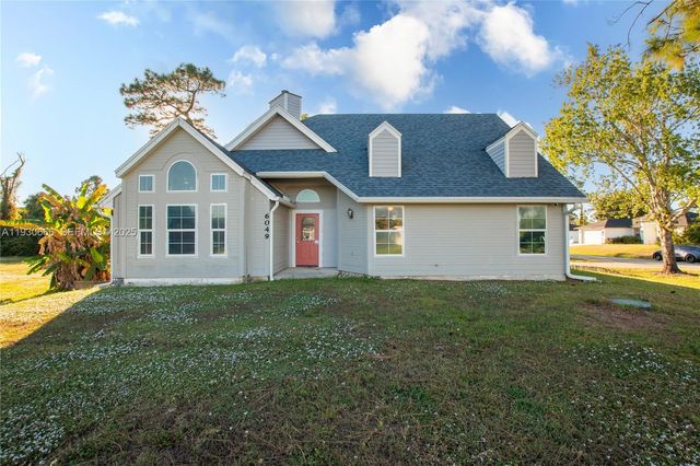 6049 Stratton RD, Fort Myers, FL 33905