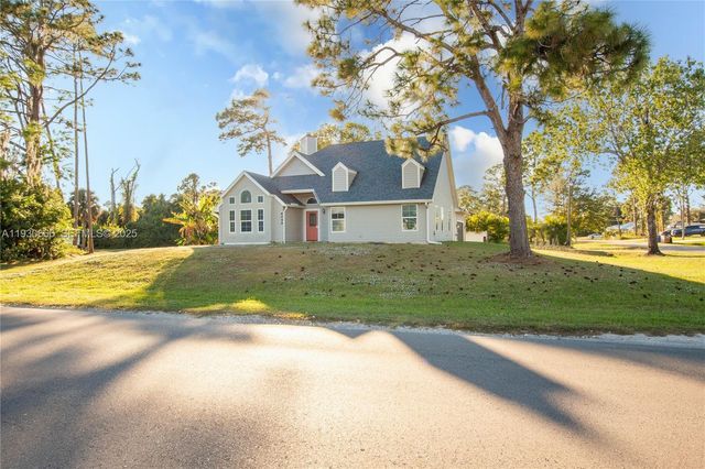 6049 Stratton RD, Fort Myers, FL 33905