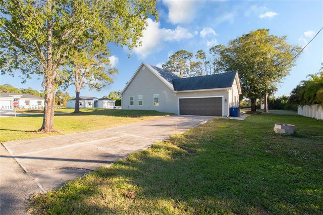 6049 Stratton RD, Fort Myers, FL 33905