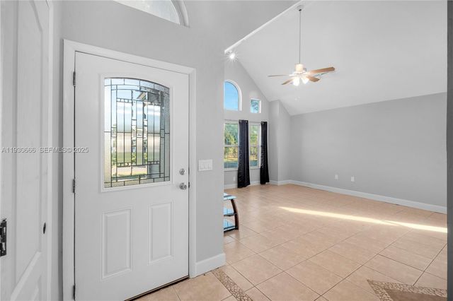 6049 Stratton RD, Fort Myers, FL 33905