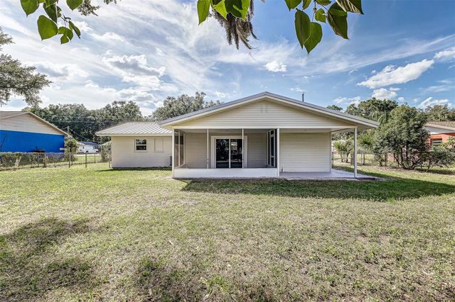 2606 HIGHLAND AVENUE, Plant City, FL 33563