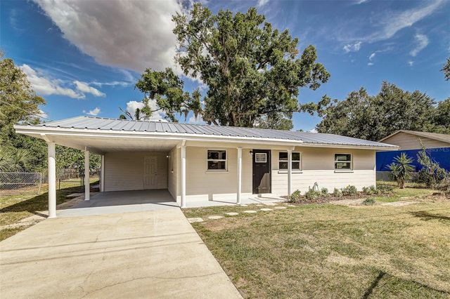 2606 HIGHLAND AVENUE, Plant City, FL 33563
