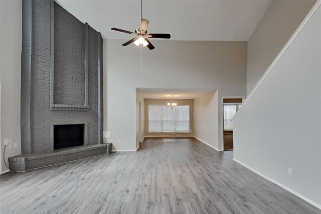 2010 Creekshire Drive, Sugar Land, TX 77478