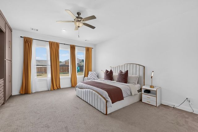 1212 Olive Drive, Mansfield, TX 76063