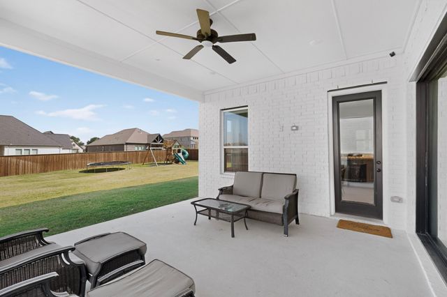1212 Olive Drive, Mansfield, TX 76063