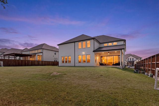 1212 Olive Drive, Mansfield, TX 76063