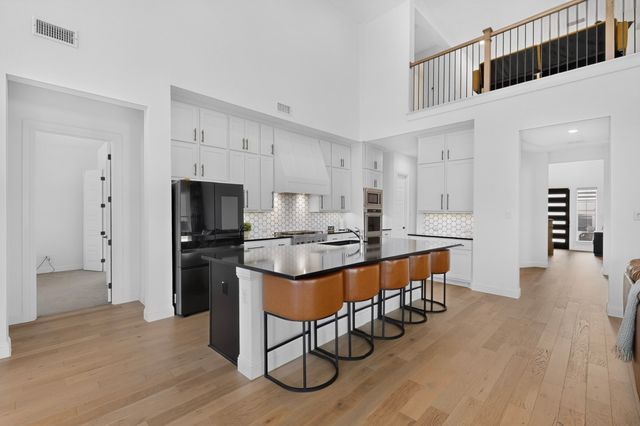 1212 Olive Drive, Mansfield, TX 76063