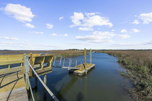 2111 Landfall Way, Seabrook Island, SC 29455