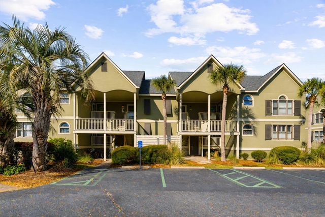 2111 Landfall Way, Seabrook Island, SC 29455