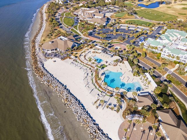 2111 Landfall Way, Seabrook Island, SC 29455