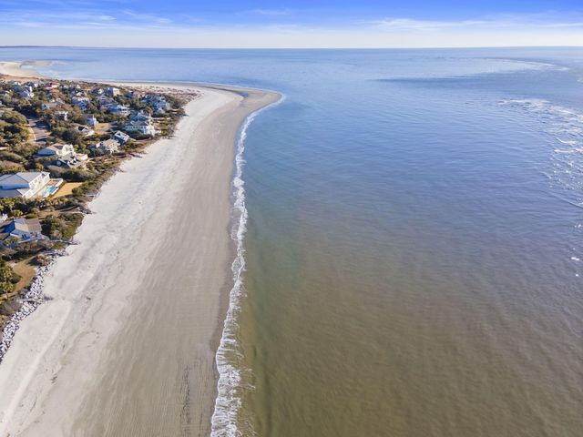 2111 Landfall Way, Seabrook Island, SC 29455