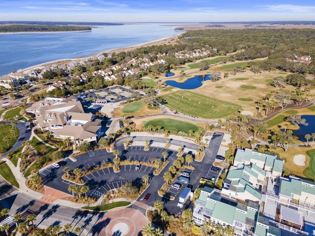 2111 Landfall Way, Seabrook Island, SC 29455