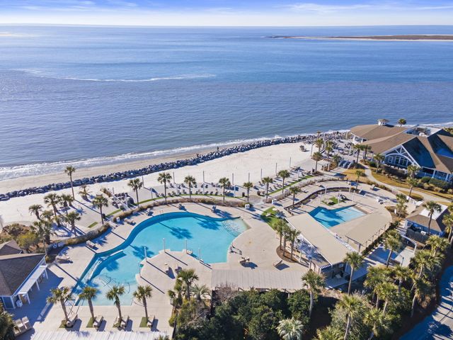 2111 Landfall Way, Seabrook Island, SC 29455