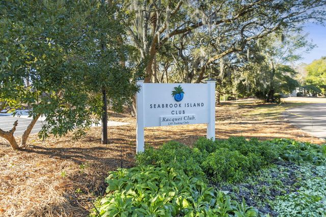 2111 Landfall Way, Seabrook Island, SC 29455