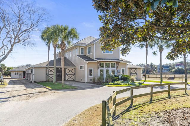 2111 Landfall Way, Seabrook Island, SC 29455