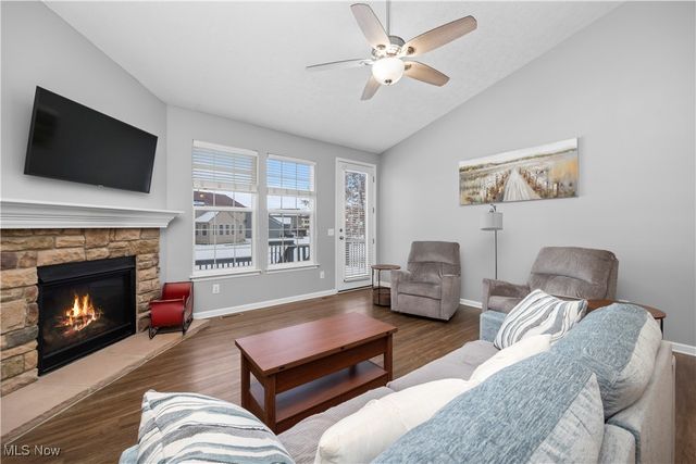 4201 Meadow Lark Drive, Lorain, OH 44053