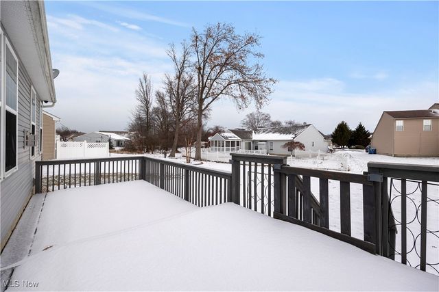 4201 Meadow Lark Drive, Lorain, OH 44053