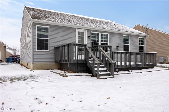 4201 Meadow Lark Drive, Lorain, OH 44053