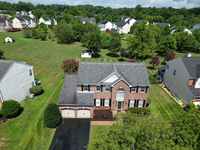 15002 DENNINGTON DR, Bowie, MD 20721