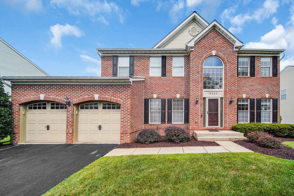 15002 DENNINGTON DR, Bowie, MD 20721