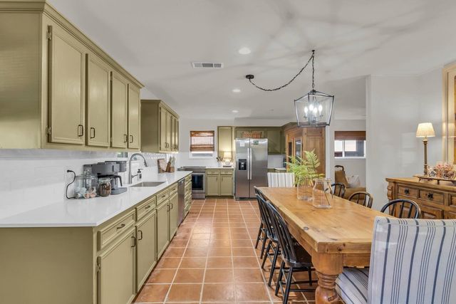 9780 N County Road, Frisco, TX 75033