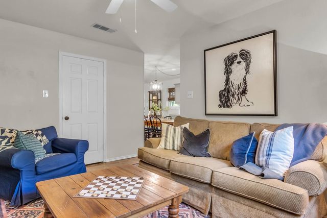 9780 N County Road, Frisco, TX 75033