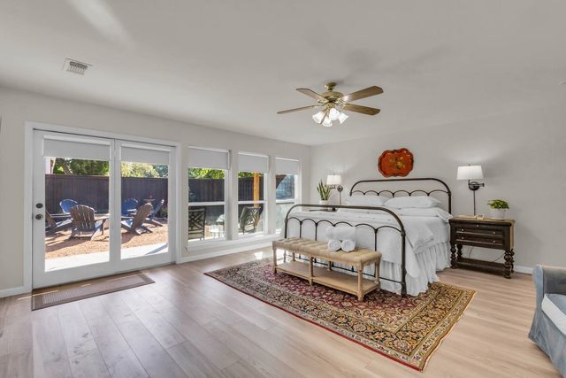 9780 N County Road, Frisco, TX 75033