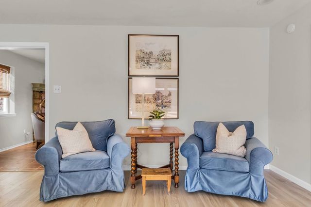 9780 N County Road, Frisco, TX 75033