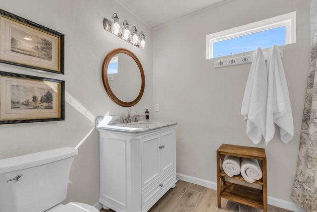 9780 N County Road, Frisco, TX 75033