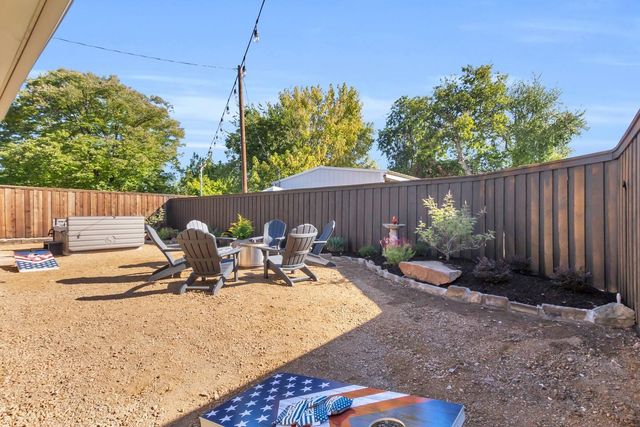 9780 N County Road, Frisco, TX 75033