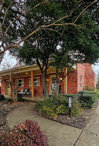 9780 N County Road, Frisco, TX 75033