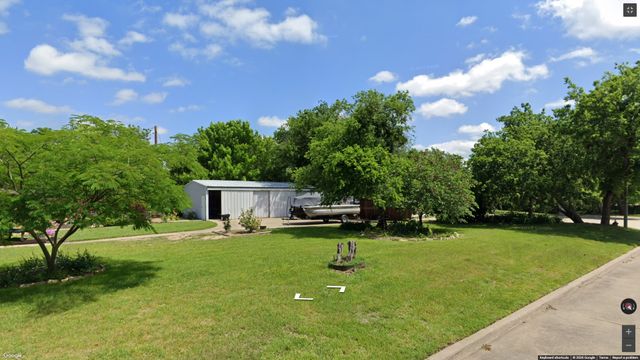 9780 N County Road, Frisco, TX 75033