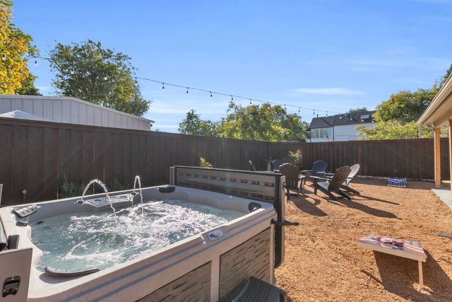 9780 N County Road, Frisco, TX 75033