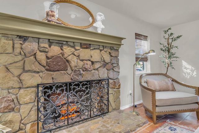 9780 N County Road, Frisco, TX 75033