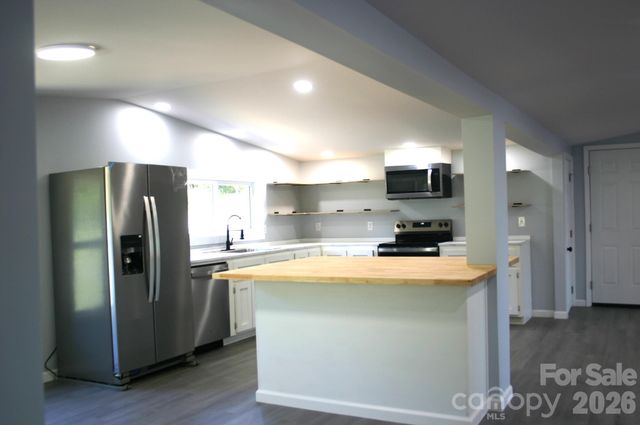 2295 Shady Grove Road, Connelly Springs, NC 28612